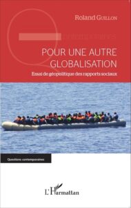 Couverture d’ouvrage : Pour une autre globalisation