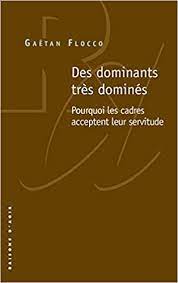 Couverture d’ouvrage : Des dominants très dominés