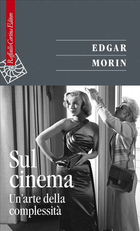 Couverture d’ouvrage : Sul cinema